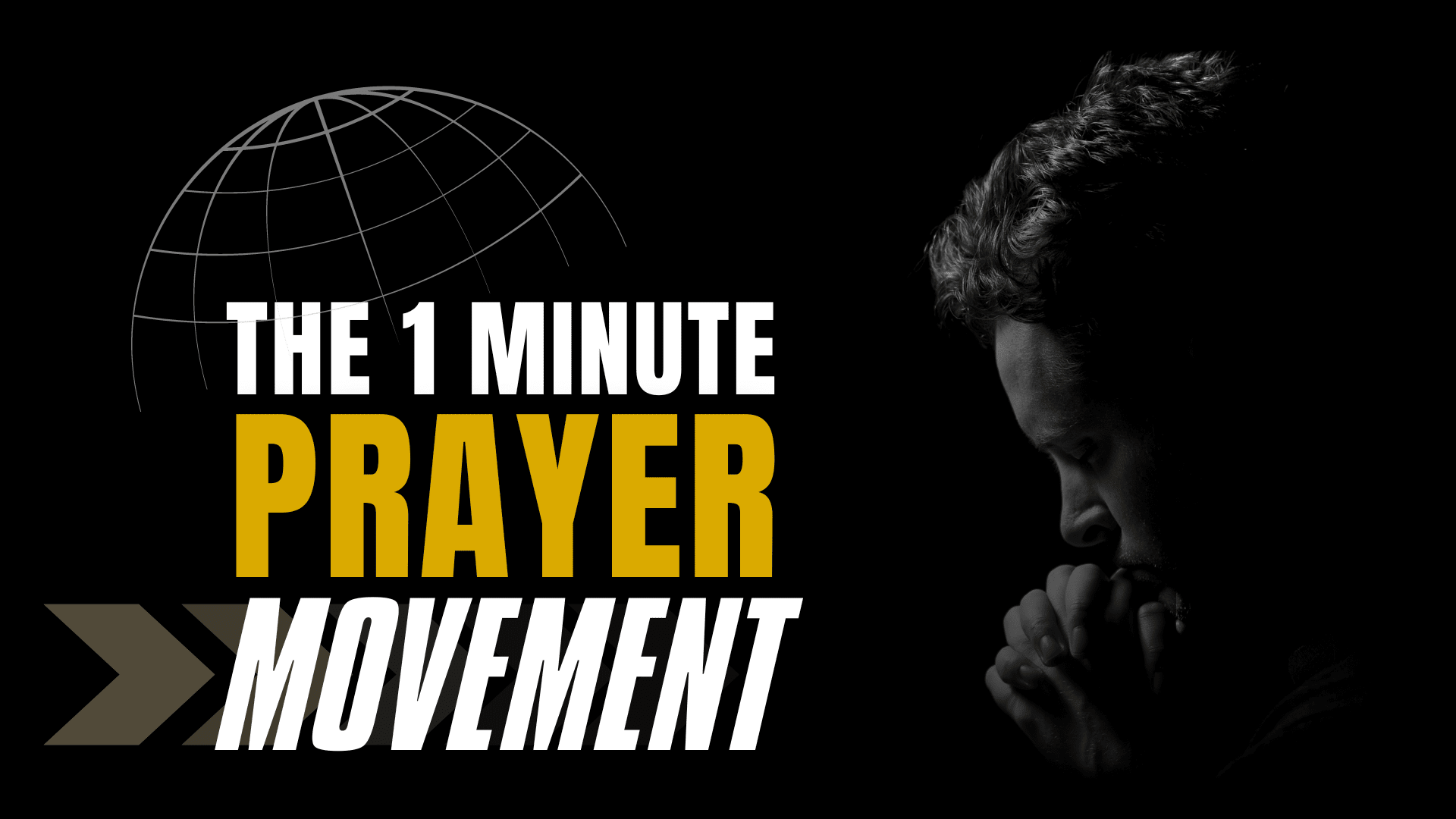 Join The 1 Minute A Day Prayer Movement join-the-1-minute-a-day-prayer-movement